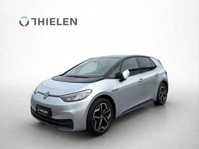 Second-hand VW ID.3 Pro Performance 150 kW (204 CP) 2023 Argintiu Hatchback