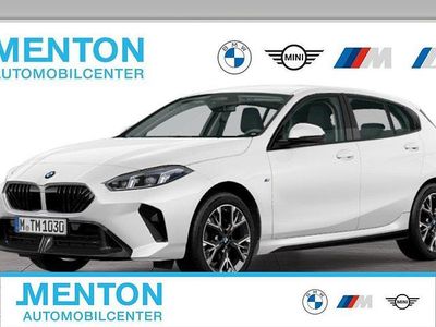 Weiß Gebraucht 2025 BMW 120 M Sport Kleinwagen | 29.490 € (Fairer Preis)