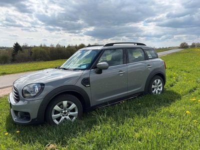 Second-hand Mini Cooper 136 CP (100 kW) 2020 Gri Hatchback