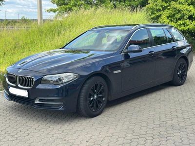 BMW 525