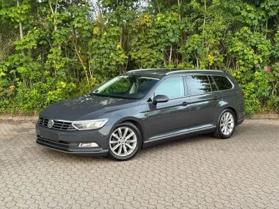 Gebraucht VW Passat