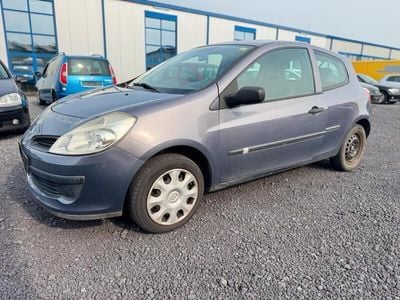 Renault Clio II
