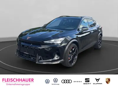 Neu Cupra Formentor VZ 390 PS (286 kW) 2026 Schwarz SUV