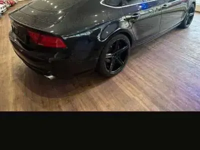 Gebraucht Audi A7 299 PS (219 kW) 2012 Kleinwagen