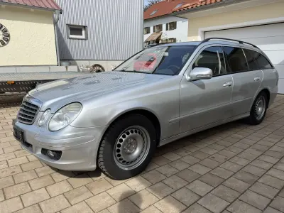 Gebraucht Mercedes E320