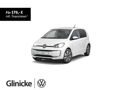 Usata VW e-up! Style 61 kW (83 CV) 2022 Bianco Utilitaria