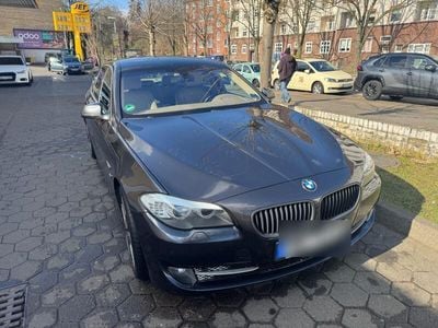 BMW 525