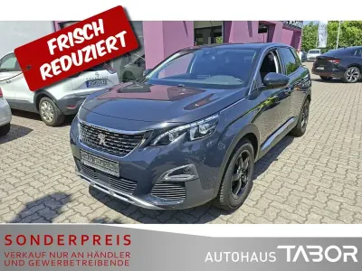 Gebraucht Peugeot 3008