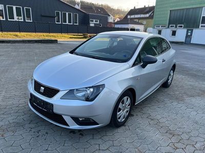 Seat Ibiza SC