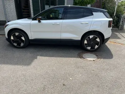 Gebraucht Volvo EX30