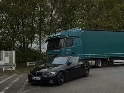 Occasion BMW 330 Cabriolet