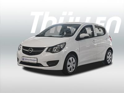 gebraucht Opel Karl Edition 1.0