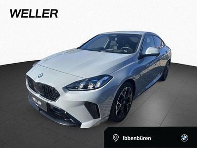 Gebraucht BMW 220 M Sport 170 PS (125 kW) 2025 Brooklyn grau (grau) Coupé