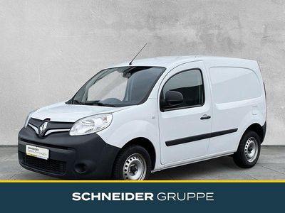 Gebraucht Renault Kangoo Rapid Extra 95 PS (69 kW) 2020 Weiß Van / Kleinbus