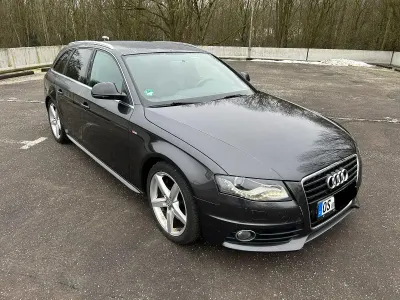 Occasion Audi A4