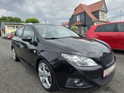 Seat Ibiza ST