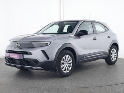 Opel Mokka-e