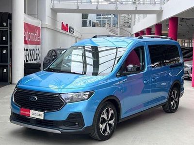 Gebraucht Ford Tourneo Connect 239 PS (175 kW) 2023 Blau Van / Kleinbus