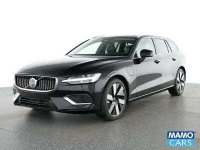 Occasion Volvo V60 Plus 455 ch (334 kW) 2025 Noir Break