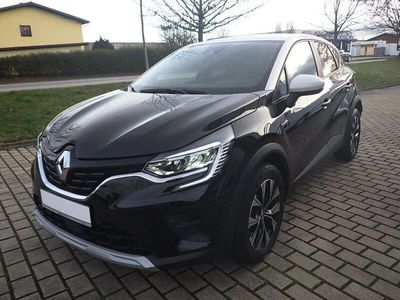 gebraucht Renault Captur II Evolution LED RFK Klima