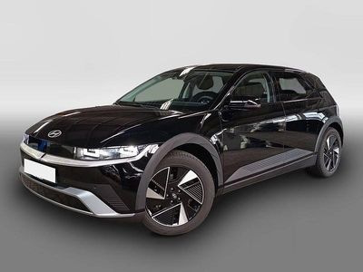 Schwarz Gebraucht 2024 Hyundai Ioniq 5 Techniq SUV | 43.290 € (Teuer)