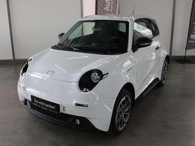 Kristallweiss Gebraucht 2020 e.GO Life Kleinwagen | 11.900 €
