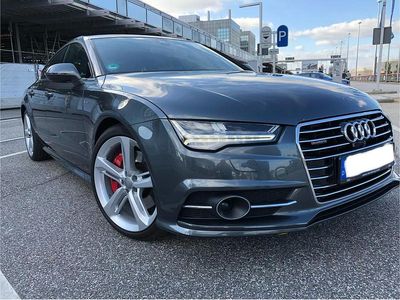 Audi A7 Sportback