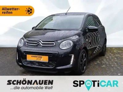 Gebraucht Citroën C1