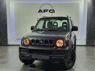 gebraucht Suzuki Jimny Ranger 4x4