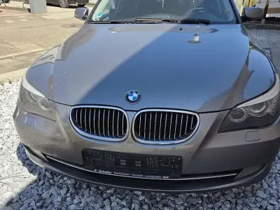 Gebraucht BMW 525