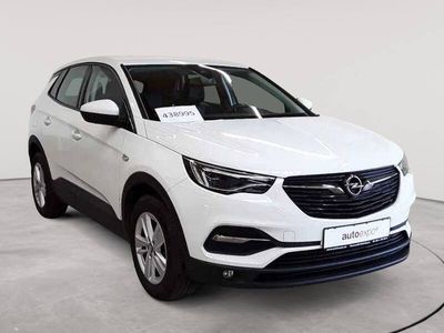 gebraucht Opel Grandland X 1.5 D Start/Stop Automatik Business Edition