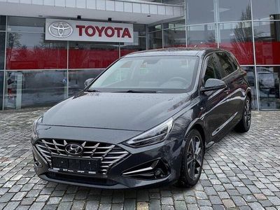 Andere Gebraucht 2021 Hyundai i30 | 16.290 € (Superpreis)