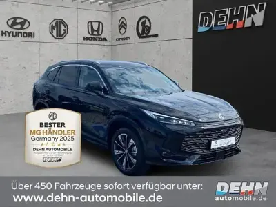 Gebraucht MG HS Luxury 224 PS (164 kW) 2026 Andere SUV