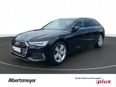 Gebraucht Audi A6