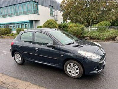 Peugeot 206+