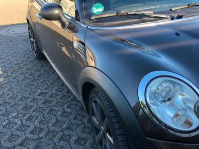 Occasion Mini One Cabriolet