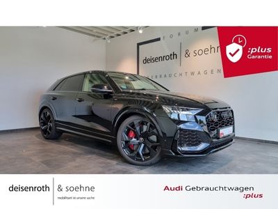 gebraucht Audi RS Q8 EXCLUSIVE Aga 23 PBox