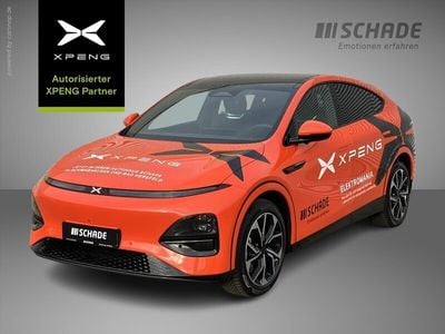 XPENG G6