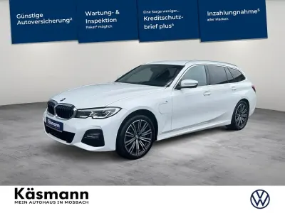 Gebraucht BMW 330e