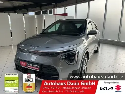 Second-hand Kia e-Niro Inspiration 150 kW (204 CP) 2024 Gri SUV