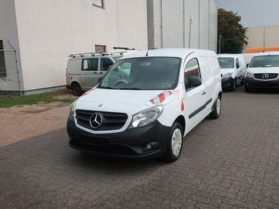 Mercedes Citan 109