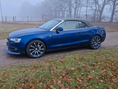 Gebraucht Audi A5 Cabriolet