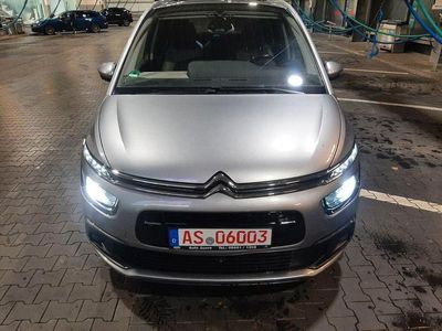 Citroën C4 Picasso