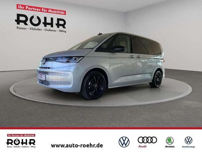 VW T7
