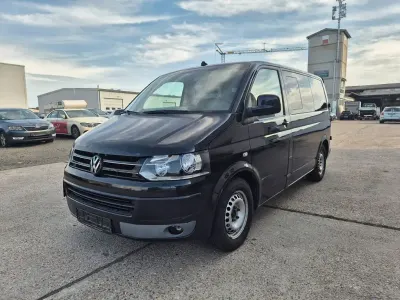Gebraucht VW Caravelle