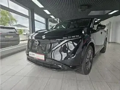 Gebraucht Nissan Ariya