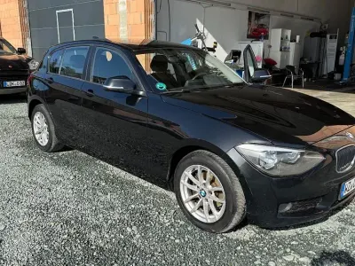 Gebraucht BMW 116