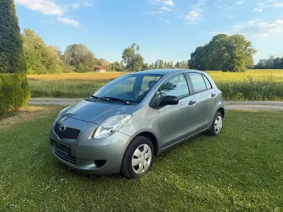 Gebraucht Toyota Yaris
