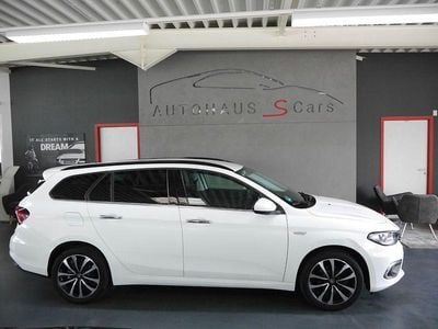 Gebraucht Fiat Tipo Lounge 110 PS (80 kW) 2018 Other Kombi