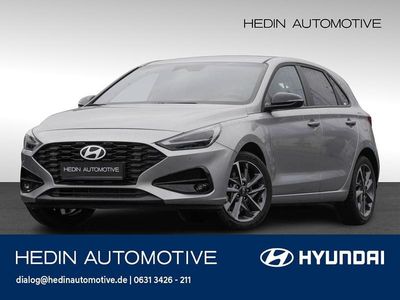 Silber Gebraucht 2025 Hyundai i30 Advantage Limousine | 19.490 € (Fairer Preis)